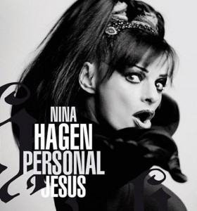 Nina Hagen - Personal Jesus - CD