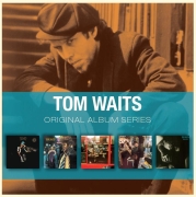 Tom Waits - Original Album Series - 5CD - Kliknutím na obrázek zavřete
