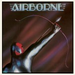 Airborne - Airborne(Deluxe edit.) - CD