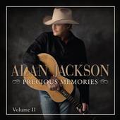 Alan Jackson - Precious Memories II - CD - Kliknutím na obrázek zavřete