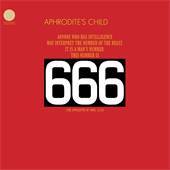 Aphrodite's Child - 666 - 2CD Aphrodite's Child - 666 - 2CD