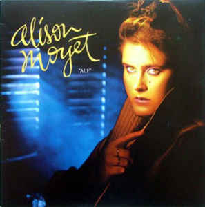 Alison Moyet – Alf - LP bazar Alison Moyet – Alf - LP bazar