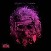 Prodigy & Alchemist - Albert Einstein - CD - Kliknutím na obrázek zavřete