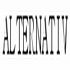 ALTERNATIV