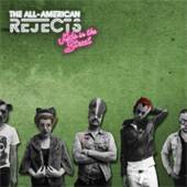 All American Rejects - Kids In The Street - CD - Kliknutím na obrázek zavřete