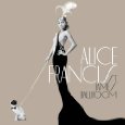 ALICE FRANCIS - ST JAMES BALLROOM - CD - Kliknutím na obrázek zavřete