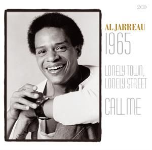 Al Jarreau - Original Album Collection - 2CD - Kliknutím na obrázek zavřete
