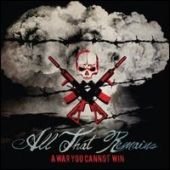 All That Remains - War You Cannot Win - CD