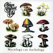 Allman Brothers - MYCOLOGY: AN ANTHOLOGY - CD