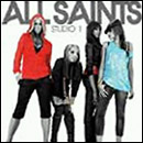 ALL SAINTS - Studio 1 - CD+DVD - Kliknutím na obrázek zavřete