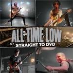All Time Low - Straight To DVD - CD+DVD - Kliknutím na obrázek zavřete