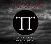 John Harle & Marc Almond: Tyburn Tree - Dark London - CD