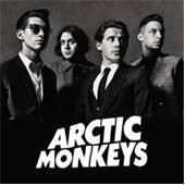 Arctic Monkeys - AM - CD - Kliknutím na obrázek zavřete