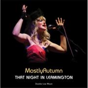 Mostly Autumn - That Night In Leamington - 2CD - Kliknutím na obrázek zavřete