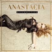 Anastacia - Resurrection - CD deluxe - Kliknutím na obrázek zavřete