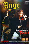 Ange - Anthologie - Seve Qui Peut Tour - DVD - Kliknutím na obrázek zavřete