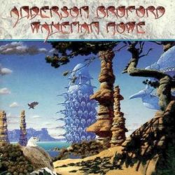 Anderson, Bruford, Wakeman, Howe - Anderson, Bruford,.. - 2CD