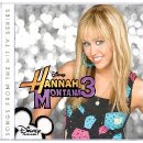 OST - Hannah Montana 3 - CD - Kliknutím na obrázek zavřete