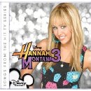 OST - Hannah Montana 3 - CD OST - Hannah Montana 3 - CD