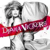 Diana Vickers - Songs From The Tainted Cherry Tree - CD - Kliknutím na obrázek zavřete