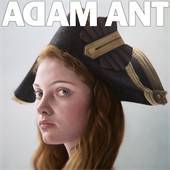 Adam Ant - Is The BlueBlack Hussar In Marrying The Gunner's - CD