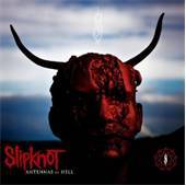 Slipknot - Antennas to Hell - 2CD+DVD - Kliknutím na obrázek zavřete