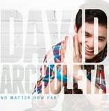 David Archuleta - No Matter How Far - CD - Kliknutím na obrázek zavřete