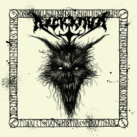 Arckanum - Fenris Kinder - CD