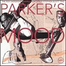 Roy Hargrove/Ch.McBride/S.Scott - Parker's Mood - CD