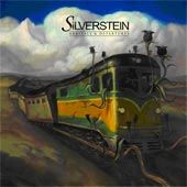 Silverstein - Arrivals & Departures - CD - Kliknutím na obrázek zavřete