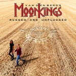 VANDENBERG'S MOONKINGS - RUGGED AND UNPLUGGED - CD - Kliknutím na obrázek zavřete