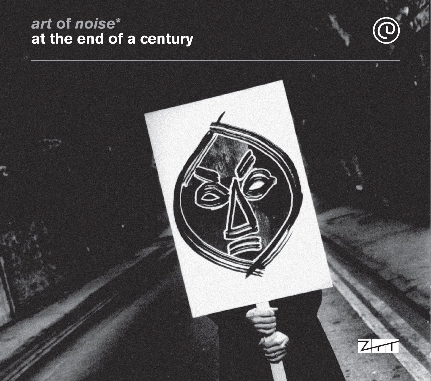 Art of Noise - At the End of the Century - 2CD+DVD - Kliknutím na obrázek zavřete