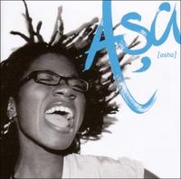 Asa - Asa - CD - Kliknutím na obrázek zavřete
