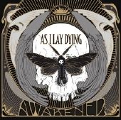As I Lay Dying - Awakened - CD - Kliknutím na obrázek zavřete