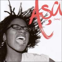 Asa - Asa - CD+DVD - Kliknutím na obrázek zavřete