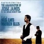Nick Cave & Warren Ellis - Assassination Of Jesse James - CD - Kliknutím na obrázek zavřete