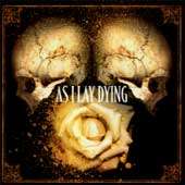 As I Lay Dying - A Long March - CD - Kliknutím na obrázek zavřete