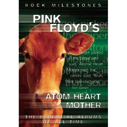 Pink Floyd - Atom Heart Mother [2007] - DVD - Kliknutím na obrázek zavřete