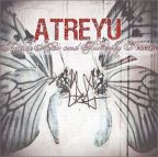 Atreyu - Lead Sails Paper Anchor - CD - Kliknutím na obrázek zavřete