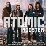 Atomic Rooster - Atomic Rooster - CD - Kliknutím na obrázek zavřete