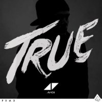AVICII - TRUE - CD - Kliknutím na obrázek zavřete