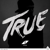 AVICII - TRUE - CD