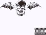 Avenged Sevenfold - Avenged Sevenfold - CD