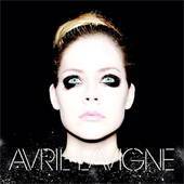 Avril Lavigne - Avril Lavigne - CD - Kliknutím na obrázek zavřete