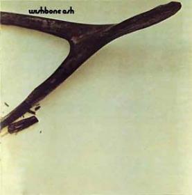 Wishbone Ash - Wishbone Ash - CD - Kliknutím na obrázek zavřete