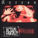 AYREON - Actual Fantasy Revisited - CD+DVD