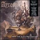AYREON - Into the Electric Castle - 2CD - Kliknutím na obrázek zavřete