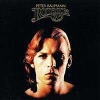 Peter Baumann - 'Romance ’76' (Remastered Edition) - CD - Kliknutím na obrázek zavřete