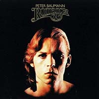 Peter Baumann - 'Romance ’76' (Remastered Edition) - CD Peter Baumann - 'Romance ’76' (Remastered Edition) - CD
