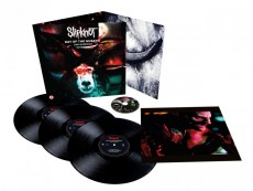 Slipknot - Day Of The Gusano (Live In Mexico) - 3LP+DVD